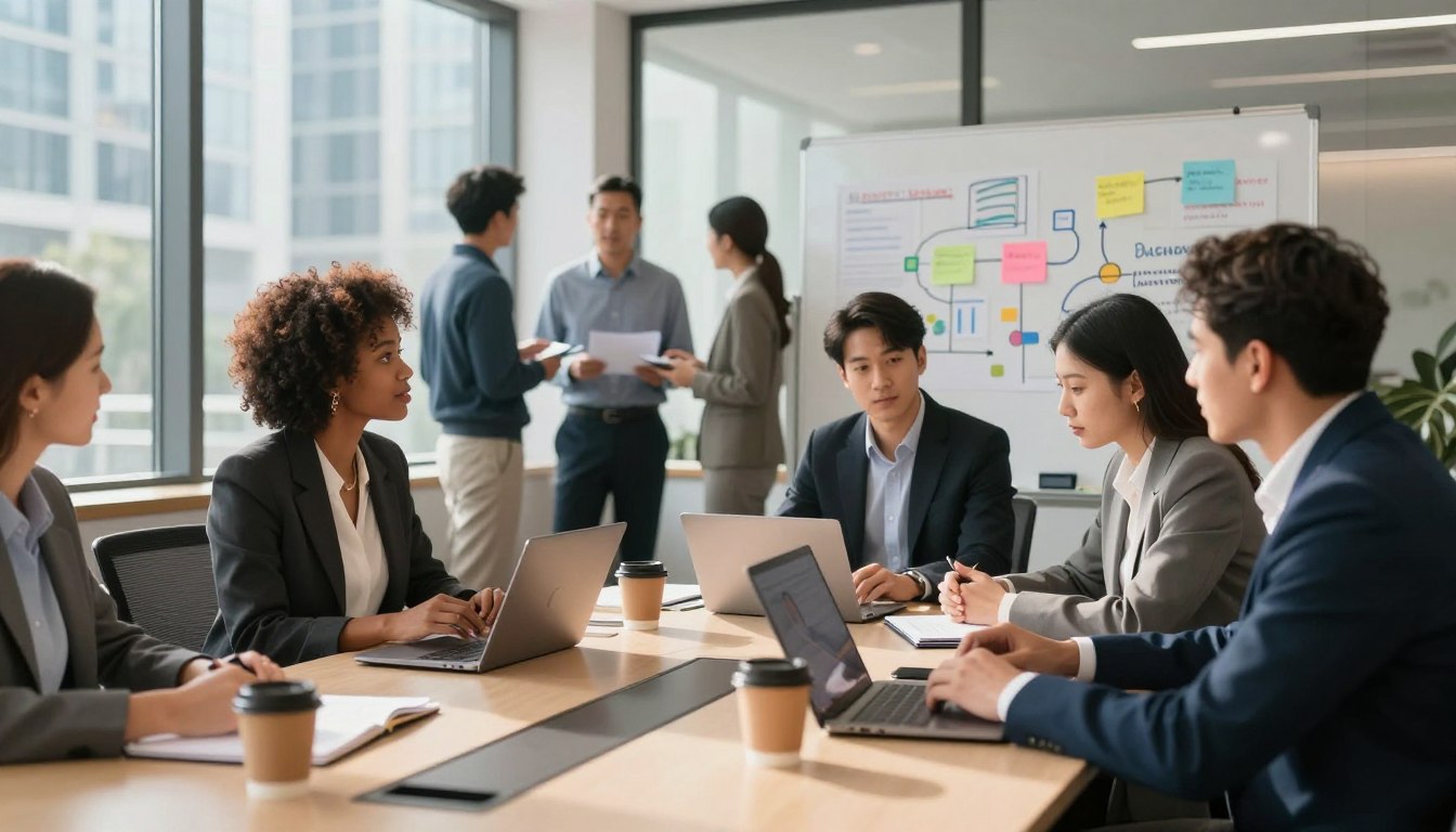 January Small Business Strategies That Work blog